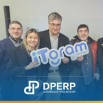 ¡Orgullosos de nuestro equipo de DPERP participando activamente en el ITFest de Cencosud!